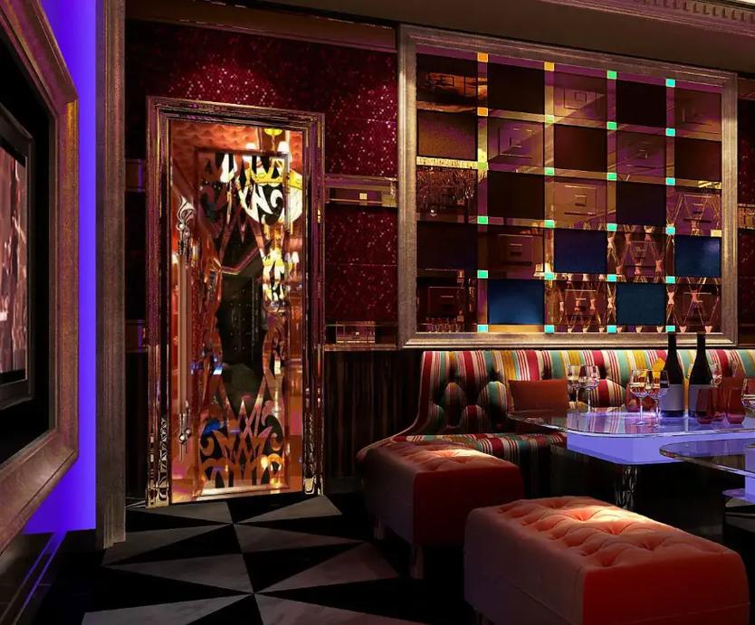 榆林商务ktv乐趣体验-米脂县ktv预定