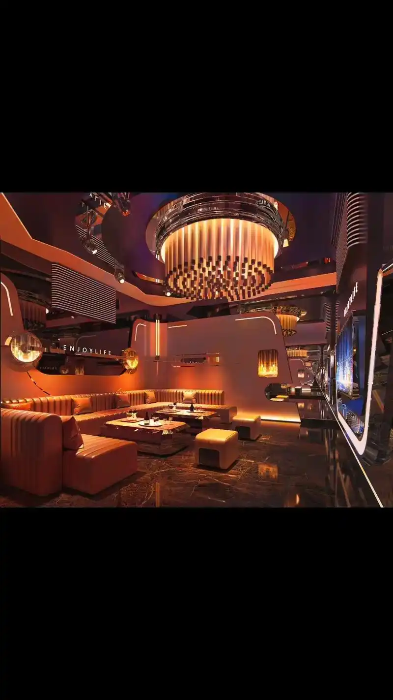 榆林商务KTV推荐【15字】-米脂县ktv预定