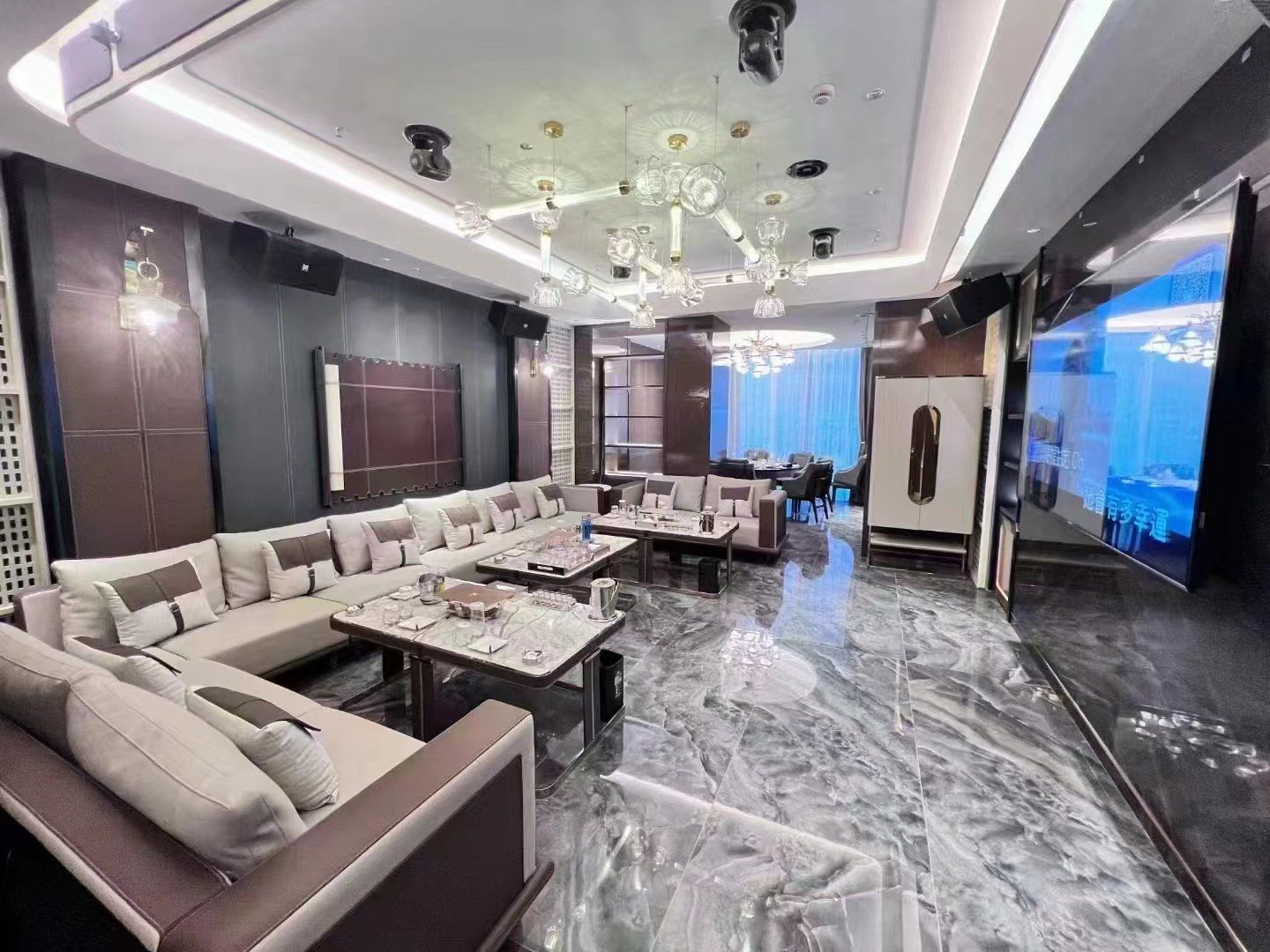 榆林商务KTV预订-米脂县ktv预定